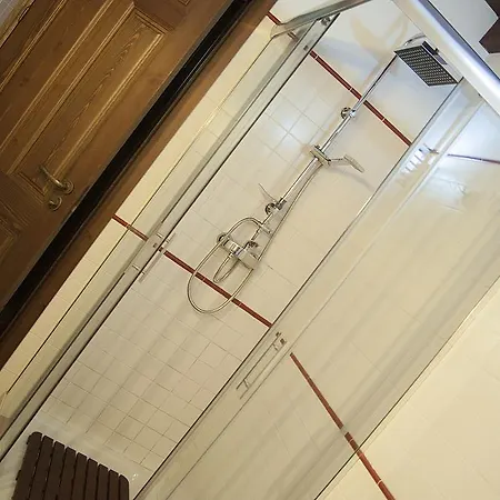 Serrano Gran Via Centro Appartamento Granada