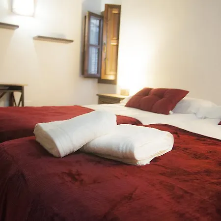Serrano Gran Via Centro Apartment Granada