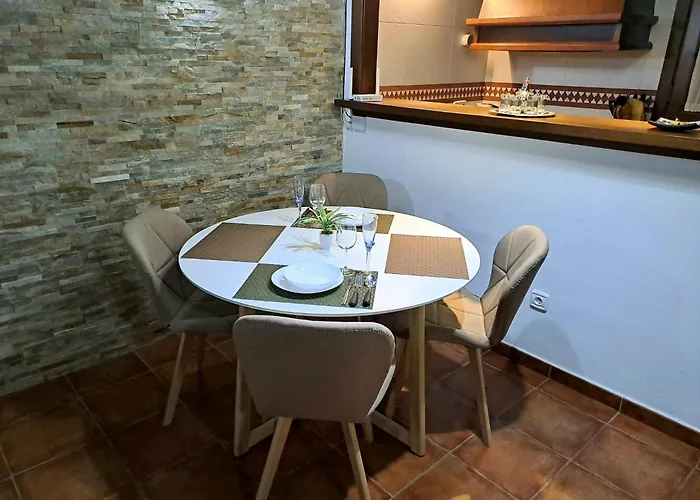 Appartamento Serrano Gran Via Centro Granada