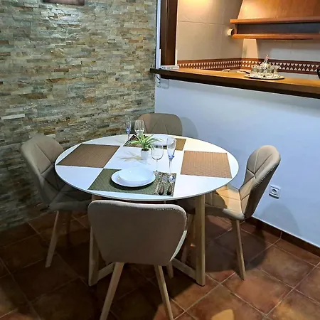 Appartement Serrano Gran Via Centro Grenade