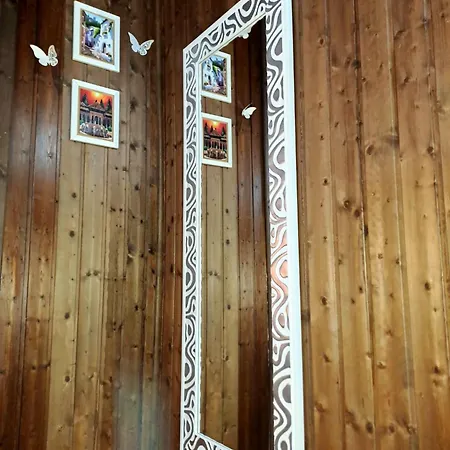 Appartement Serrano Gran Via Centro *