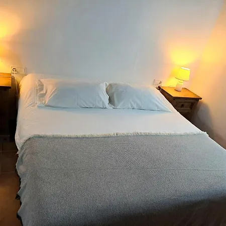 Serrano Gran Via Centro Апартаменты