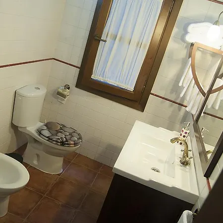 Serrano Gran Via Centro Appartement