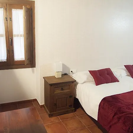 Apartament Serrano Gran Via Centro Grenada